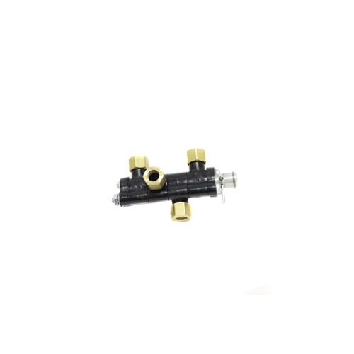 Johnson controls a-4300-600 service bypass valve