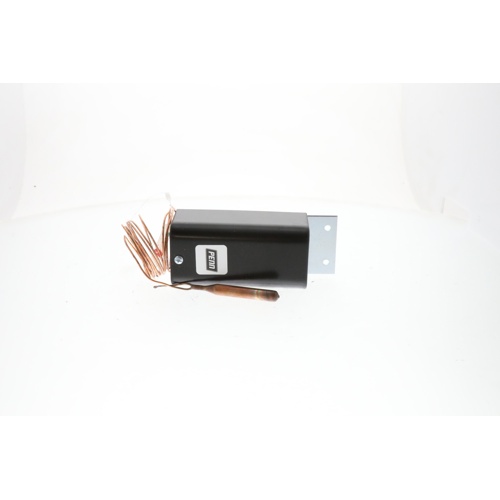 Johnson controls a19aad-5 mechanical bulk milk cooler temperature control
