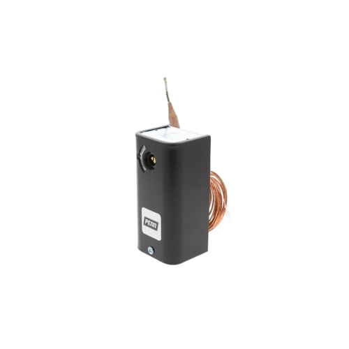 Johnson controls a19aaf-12 remote bulb temperature control, spdt, 25-225°f