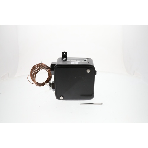 Johnson controls a19anc-1 remote bulb mechanical temperature control, spdt