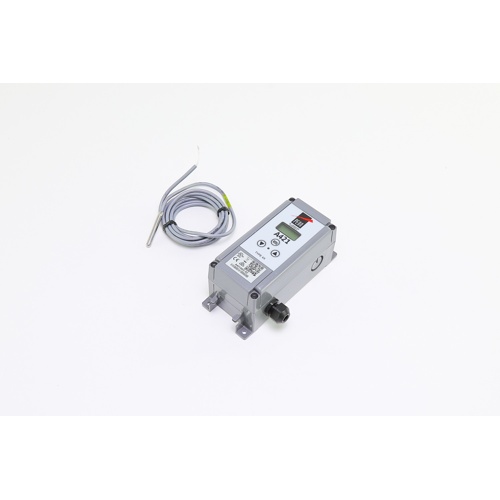 Johnson controls a421aec-02 electronic temperature control, 120/240v, nema 4x