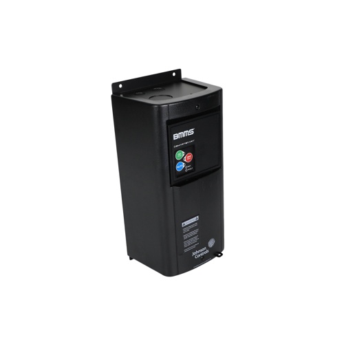 Johnson controls bmms-18-1 1hp 3-phase motor starter