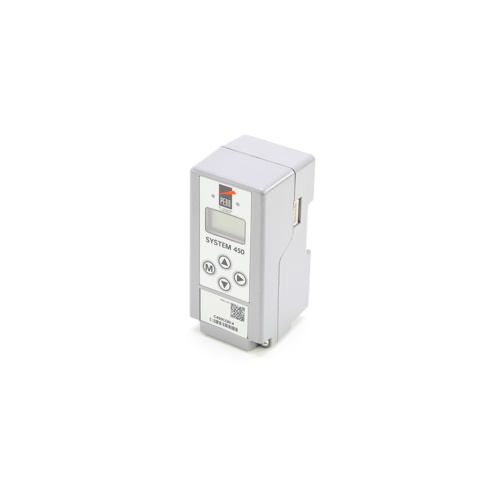 Johnson controls c450cqn-4 system 450 expansion module