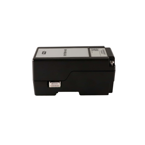Johnson controls c450scn-4c c450 expansion module, 2 spdt relays