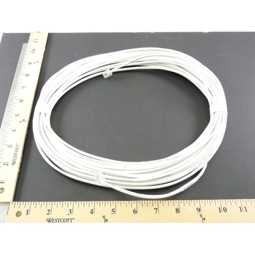 Johnson controls cbl-network50 network cable 50 ft