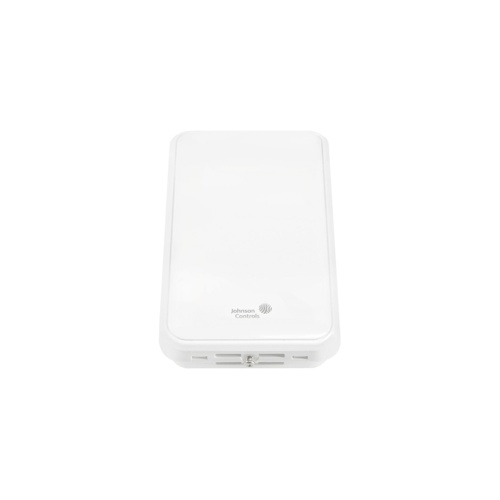 Johnson controls cd-w00-00-2u wall mount co2 transmitter