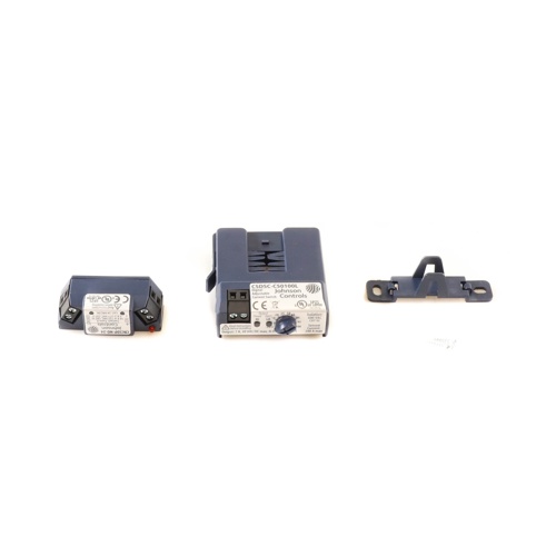 Johnson controls csdsc-c50100l-1 24v no 0. 50-100a current switch