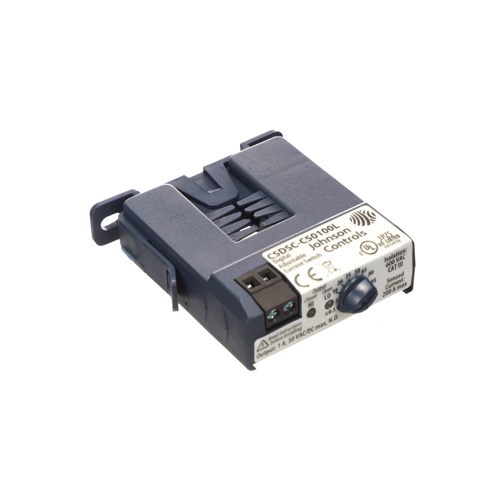 Johnson controls csdsc-c50100l0 current switch device 100a