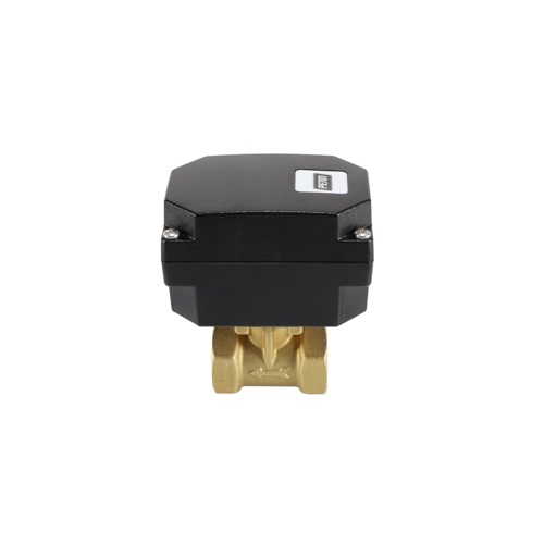 Johnson controls f261kfh-v01c inline low flow switch, nema 3r, 24-240v