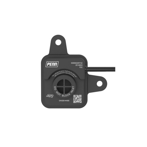 Johnson controls gm200-mh00 a2l refrigeration sensor, r32, rs485 modbus, 24v