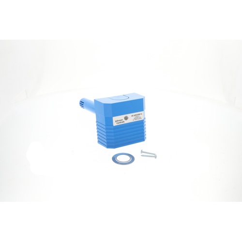 Johnson controls he-69530np-0 duct probe humidity sensor, 3% rh, 1kω