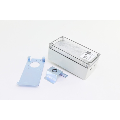 Johnson controls m9000-342 weather shield