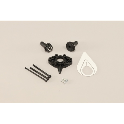 Johnson controls m9000-560 ball valve linkage kit for m9104, m9203, m9208 & vg1000