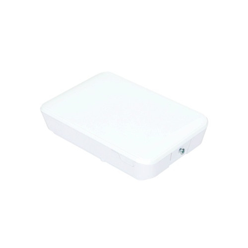 Johnson controls nsb8btc041-0 temp/co2 white room sensor no logo
