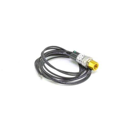 Johnson controls p100ap-200 encapsulated pressure control, direct mount, spst