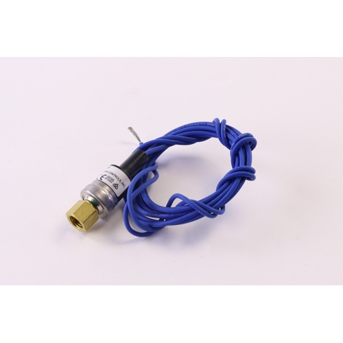 Johnson controls p100ap-3 encapsulated pressure control, direct mount, spst