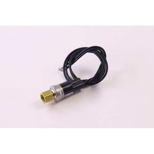 Johnson controls p100ap-354 encapsulated pressure control, direct mount spst