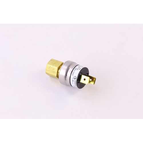 Johnson controls p100cp-85 encapsulated pressure control, direct mount, spst