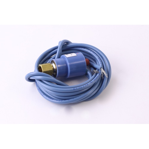 Johnson controls p100da-86 encapsulated pressure control, direct mount, spst