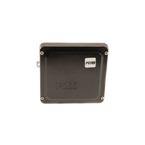 Johnson controls p266bca-100 single phase condenser fan speed control, 460/575v