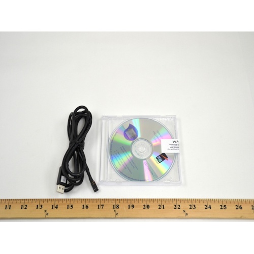 Johnson controls p266prm-1k programming kit