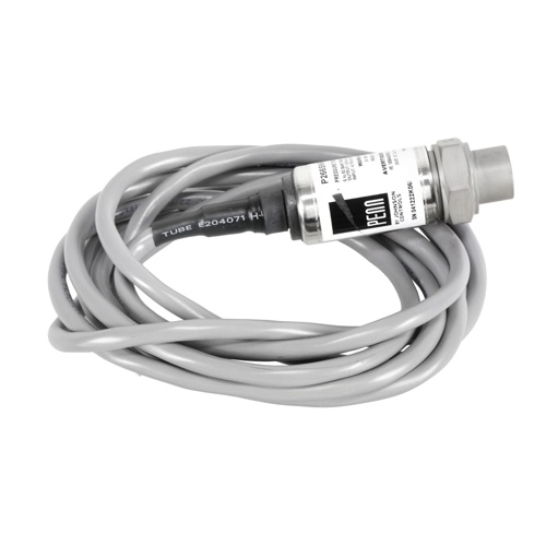 Johnson controls p266snr-2 electronic pressure transducer, 0–754 psi