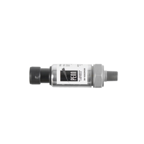 Johnson controls p499aap-101 1/8" 0/100# pressure transducer 4-20ma