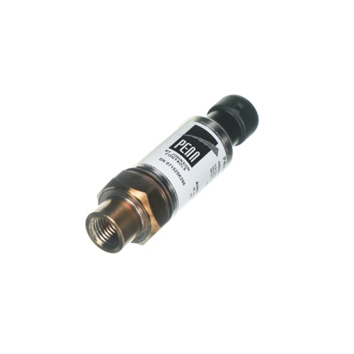 Johnson controls p499acp-107 pressure transducer, 0-750 psi, 4-20 ma