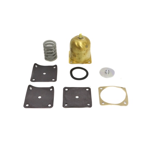Johnson controls sep81a-601r replacement power element