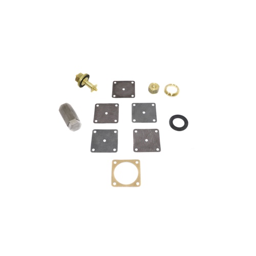 Johnson controls stt17a-610r seat repair kit for v46a, v46d, v47a & v47n series
