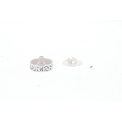 Johnson controls t-4002-5018 external set point dial for vertical thermostats