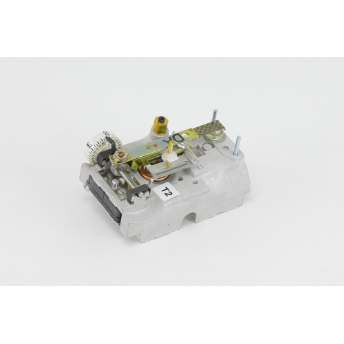 Johnson controls t-4002-9012 pneumatic thermostat, direct acting, 12–30°c, vertical