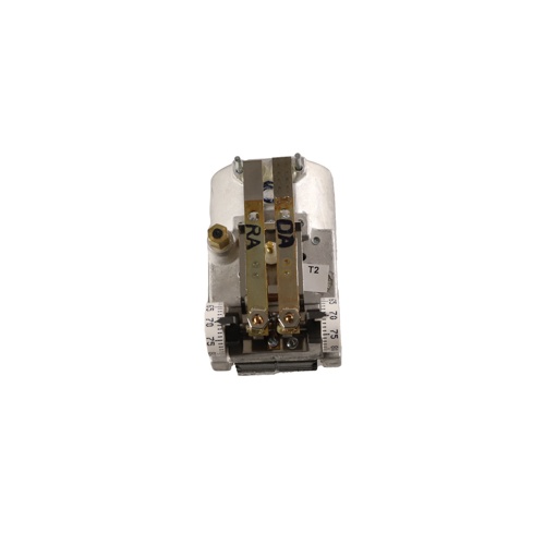 Johnson controls t-4756-205 pneumatic heating-cooling high volume thermostat