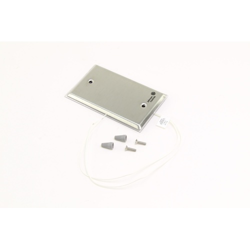 Johnson controls te-6310f-0 1k flush mount temperature sensor