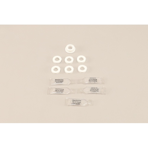 Johnson controls v-5280-602 repacking kit for v-5840 series 1/2" stem