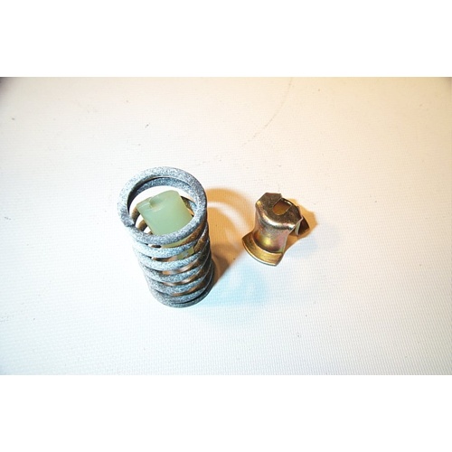 Johnson controls v-9999-6002 4-8 psi spring for vt series valves w/ v-3802 actuators