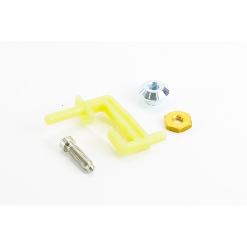 Johnson controls va-4233-601 va-4233 actuator series hardware kit