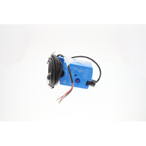 Johnson controls va9104-gga-2s non-spring return direct coupled ball valve actuator