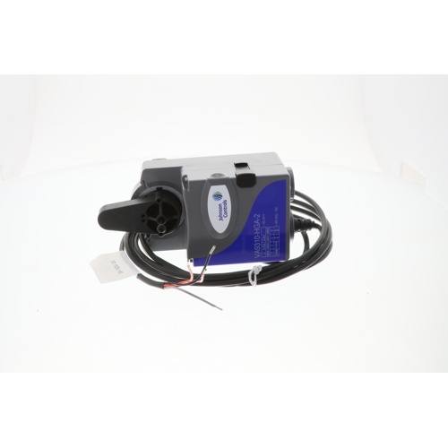 Johnson controls va9310-hga-2 electric non-spring return valve actuator, 24v