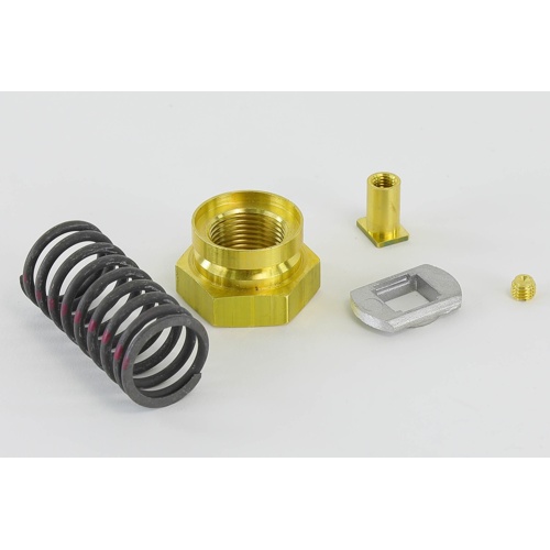 Johnson controls vg7000-1010 3-6 psi field mounting spring kit for v-3801-8001