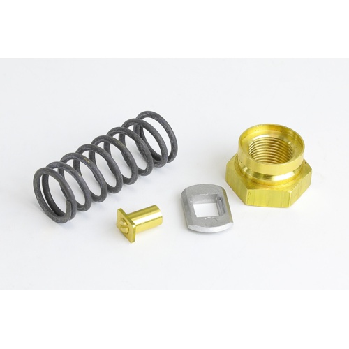 Johnson controls vg7000-1012 9-13 psi field mounting spring kit for v-3801-8001