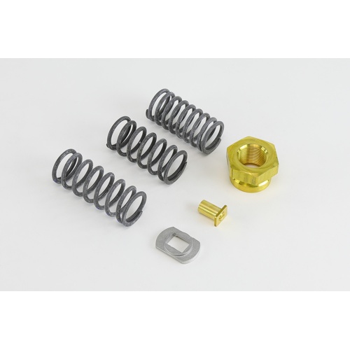 Johnson controls vg7000-1015 field mounting spring kit for v-3801-8001 pneumatic actuator