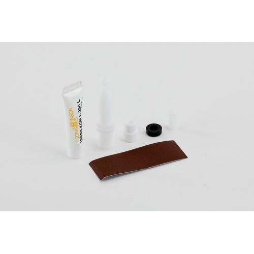 Johnson controls vg7000-6001 packing kit for brass trim valves, 1/4" stem
