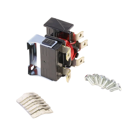 Tecumseh k71-31 relay kit