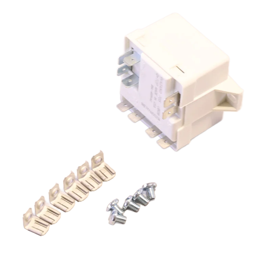 Tecumseh k71-62 relay kit