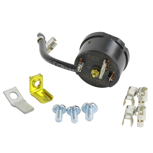Tecumseh k90-25 overload kit