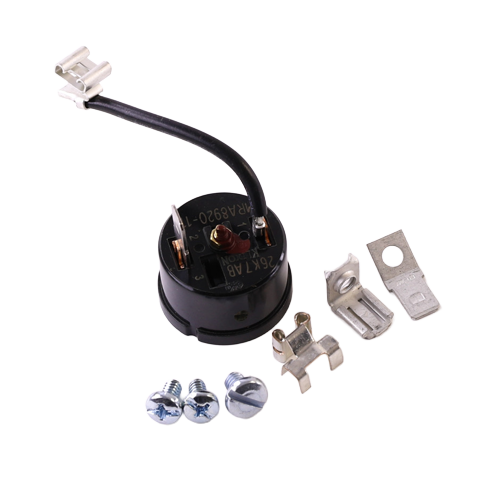 Tecumseh k90-84 overload kit for compressor protection