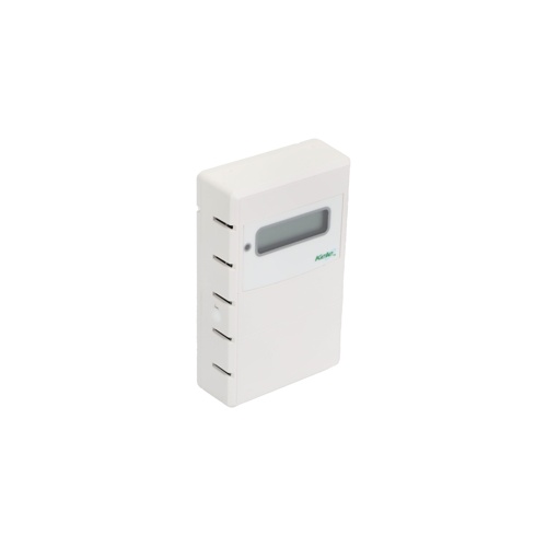 Kele kc02-w-v-lcbld-r co2 sensor wall mount 0-10v lcd display with relay