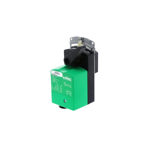 Kmc controls cep-4703v 40 in-lb quick mount actuator