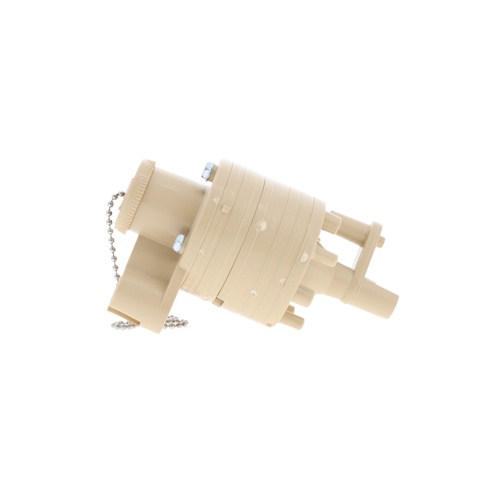 Kmc controls cmc-1001 nonmetallic positive positioner